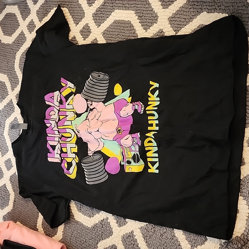 Raskol tshirt xs worn once
